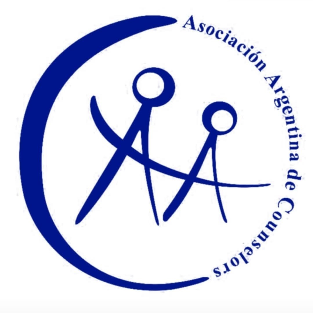 Logo de la Asociación Argentina de Counselors