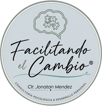Logo de Facilitando el Cambio