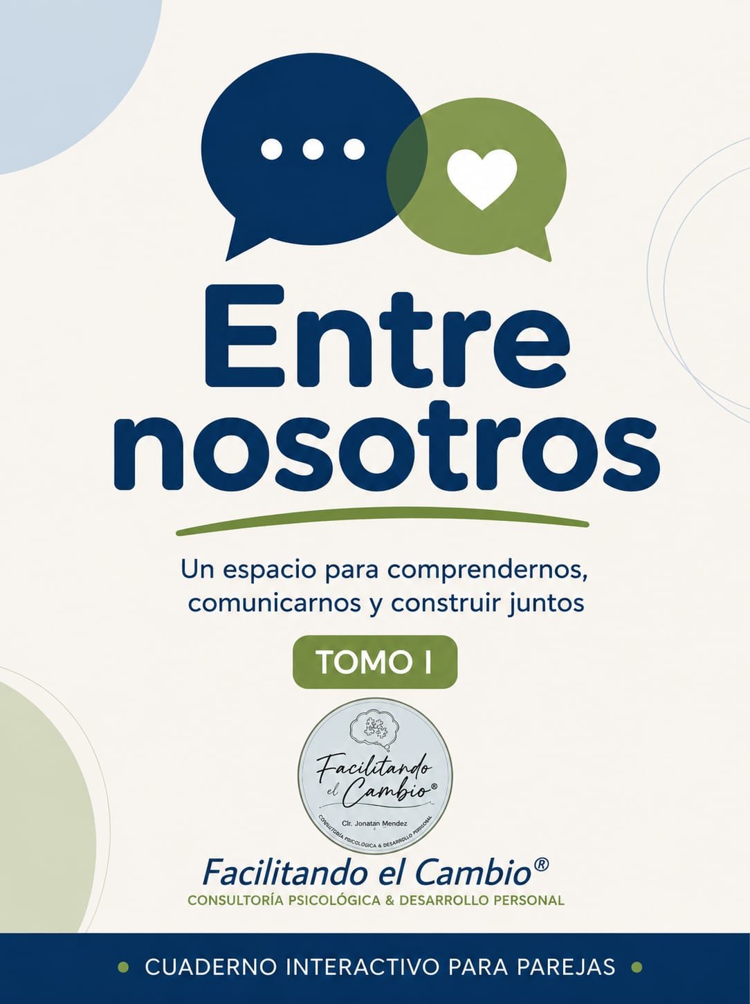 E-book Entre nosotros