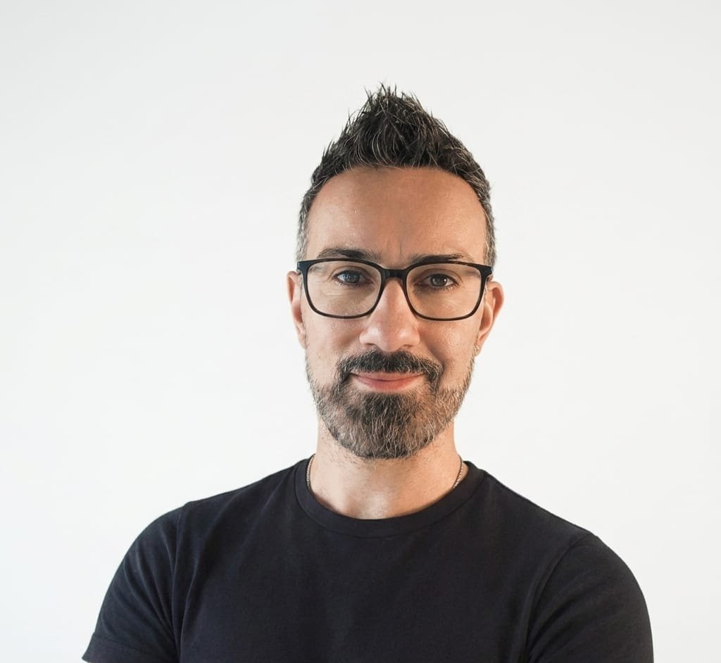 Jonatan Mendez, Consultor Psicológico